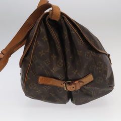 Louis Vuitton Saumur 35