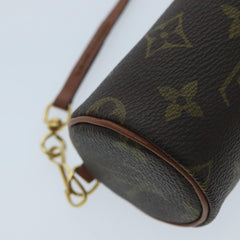 Louis Vuitton Mini baby papillon