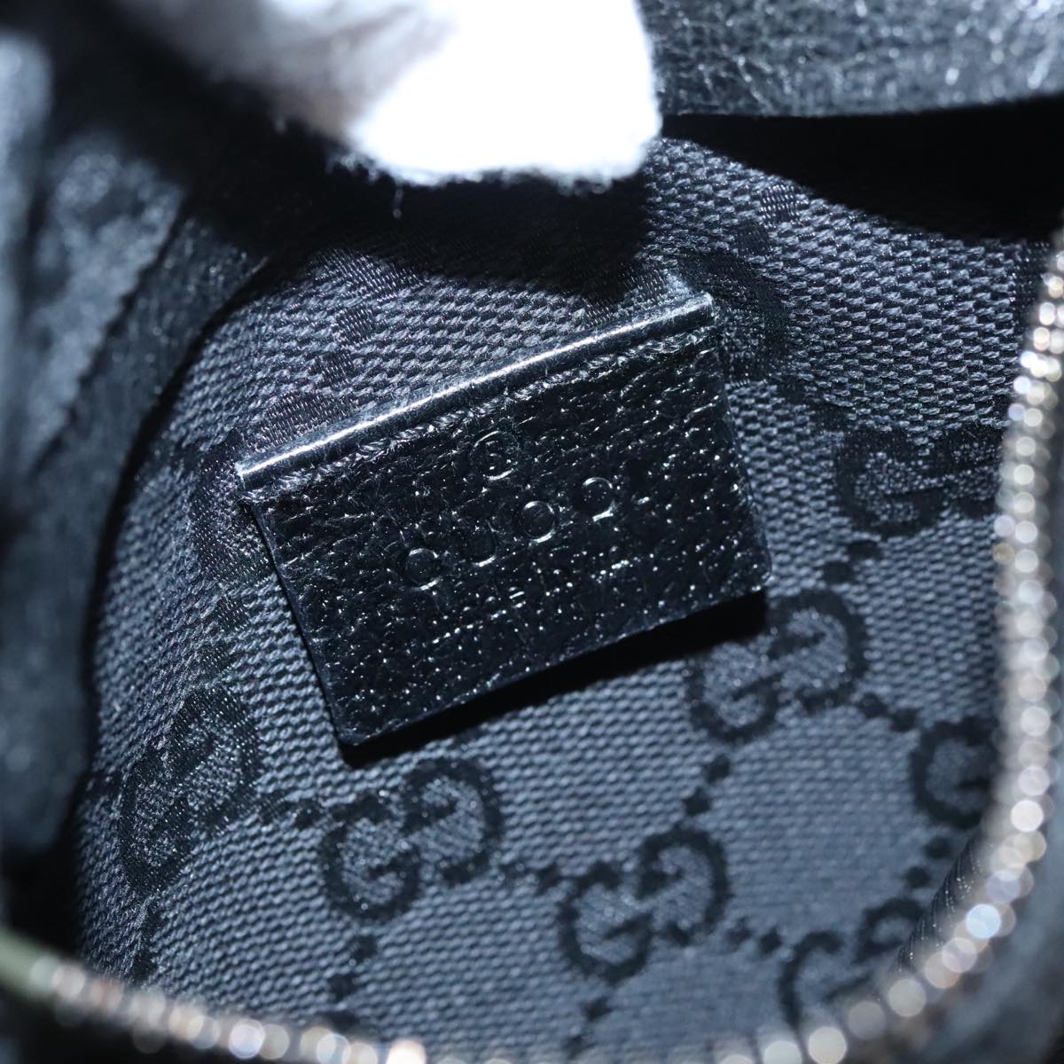 Gucci Belt bag