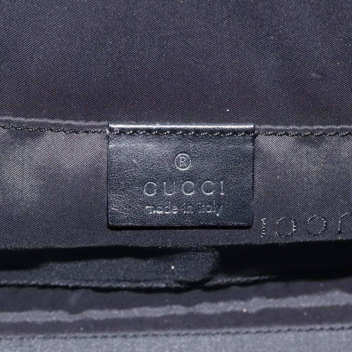 Gucci Soho