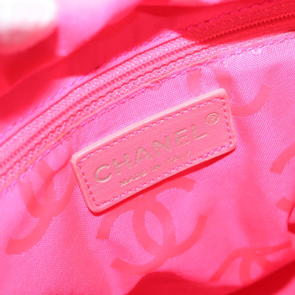 Chanel Cambon line