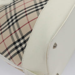 Burberry Nova Check