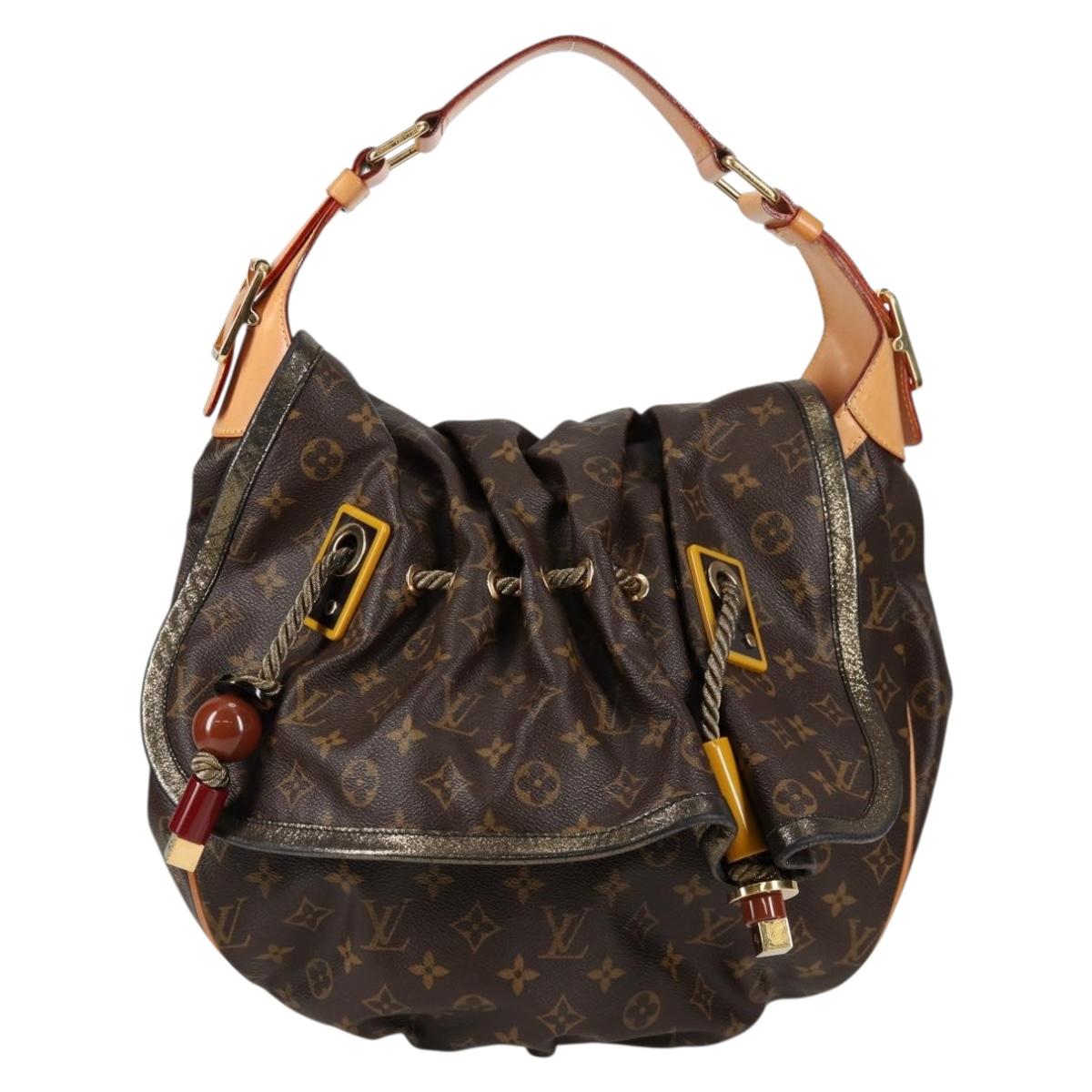 Louis Vuitton Kalahari