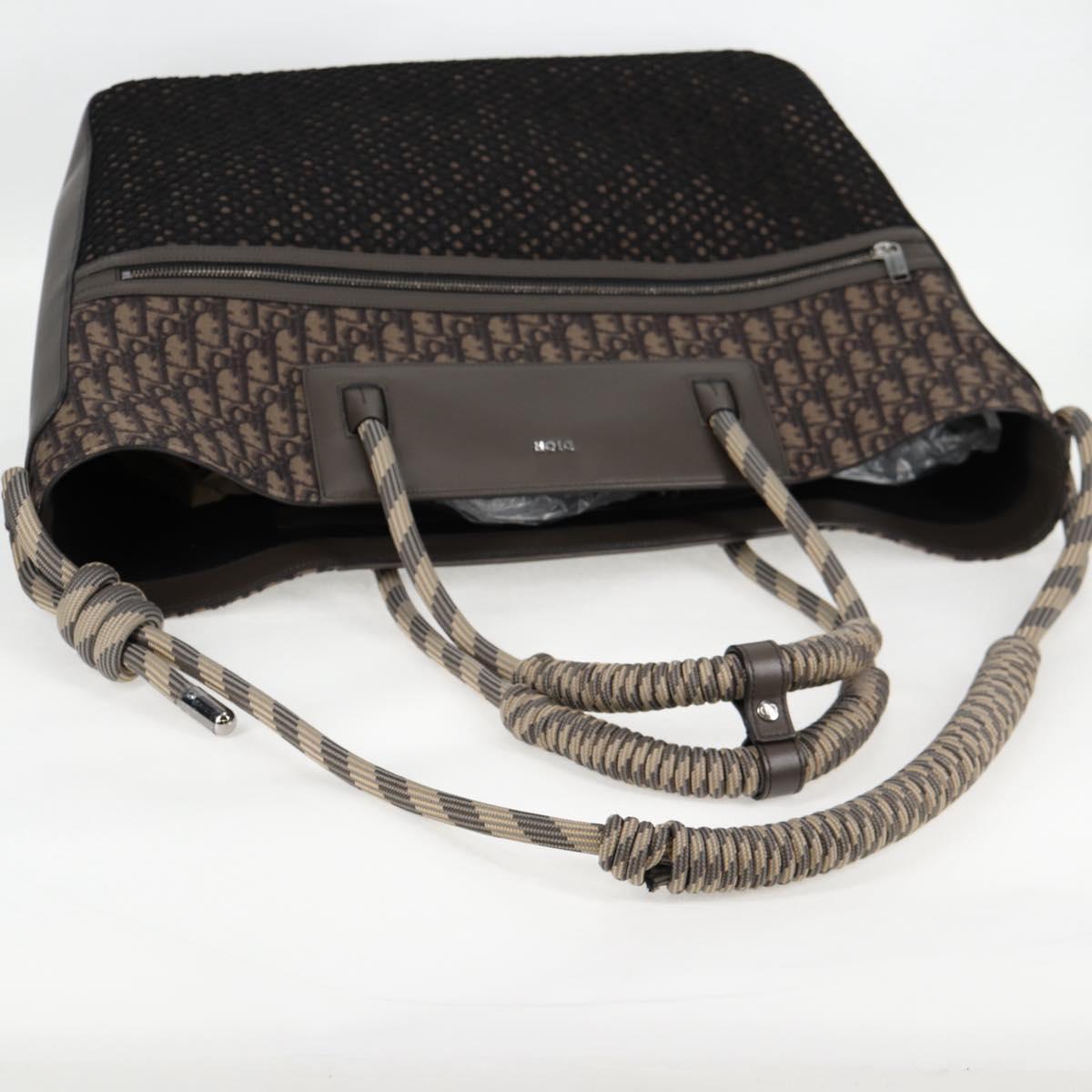 Dior Trotter