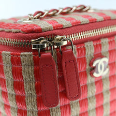 Chanel Vanity