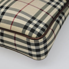 Burberry Nova Check