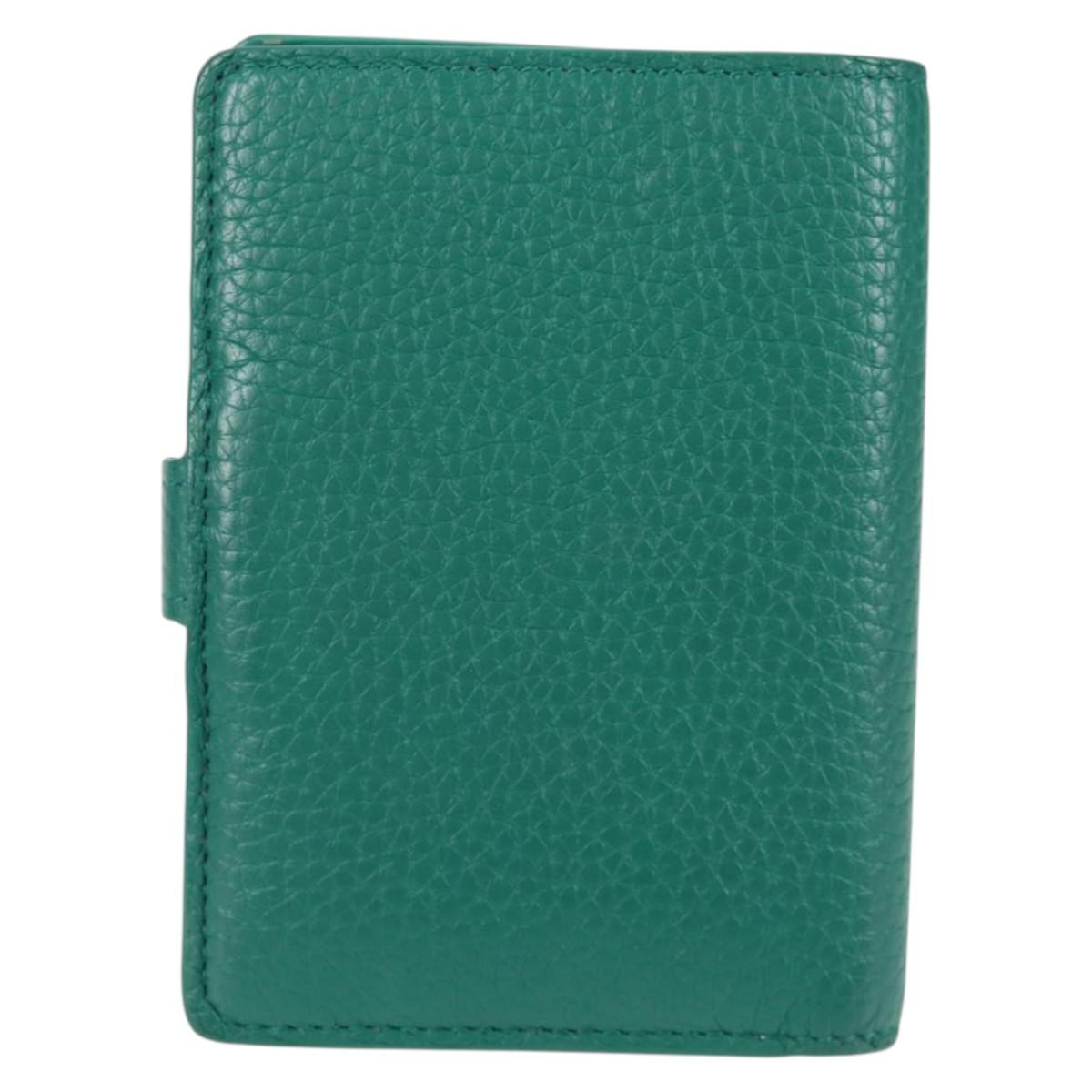 Louis Vuitton Portefeuille compact LV Vertical