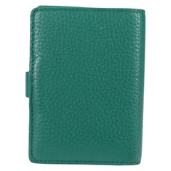 Louis Vuitton Portefeuille compact LV Vertical