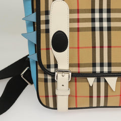 Burberry Nova Check