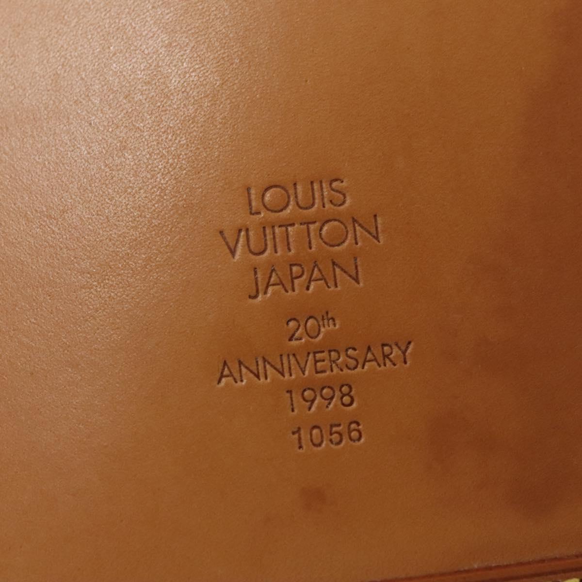 Louis Vuitton Bucket