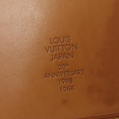 Louis Vuitton Bucket