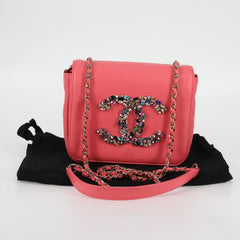 Chanel Logo CC