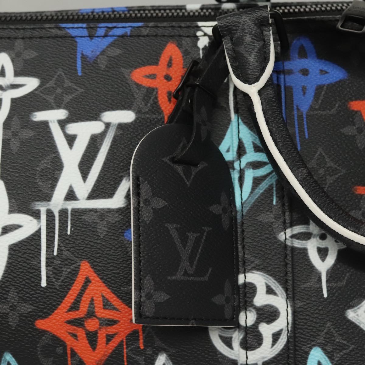 Louis Vuitton Keepall Bandouliere 50