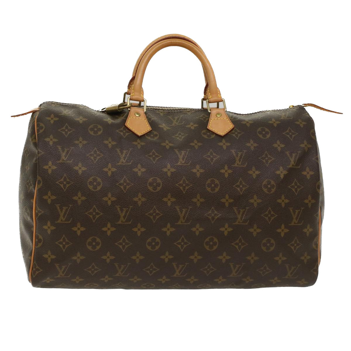 Louis Vuitton Speedy