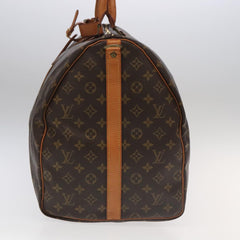 Louis Vuitton Keepall Bandoulière 60