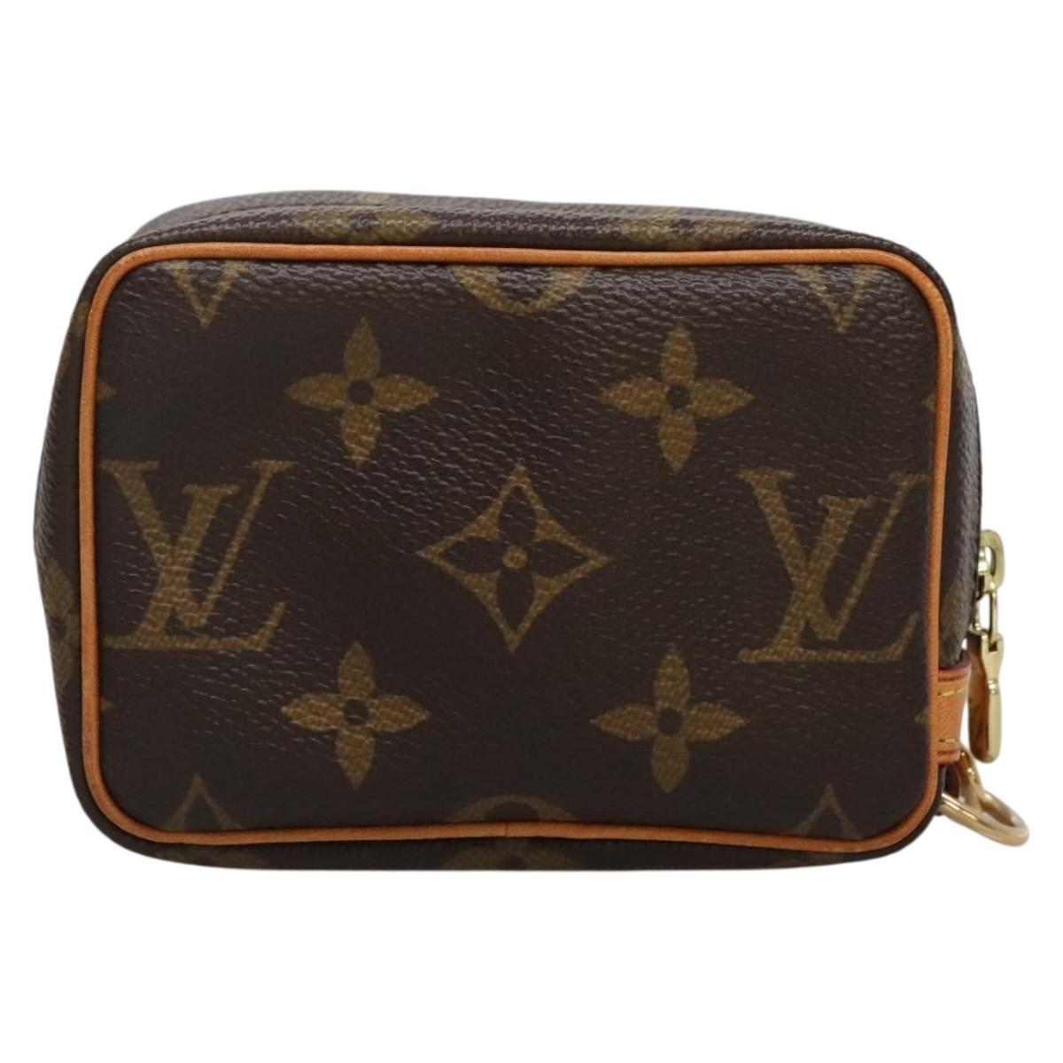 Louis Vuitton Wapity