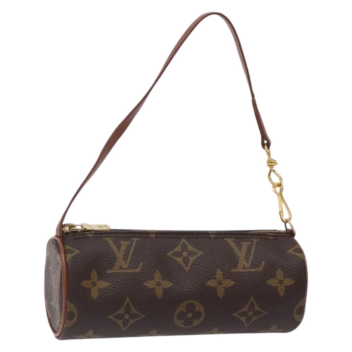 Louis Vuitton Papillon