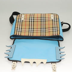 Burberry Nova Check