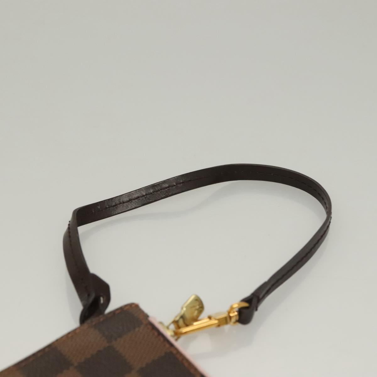 Louis Vuitton POCHETTE NEVERFULL