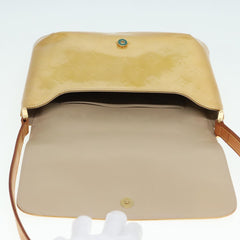 Louis Vuitton Thompson Street