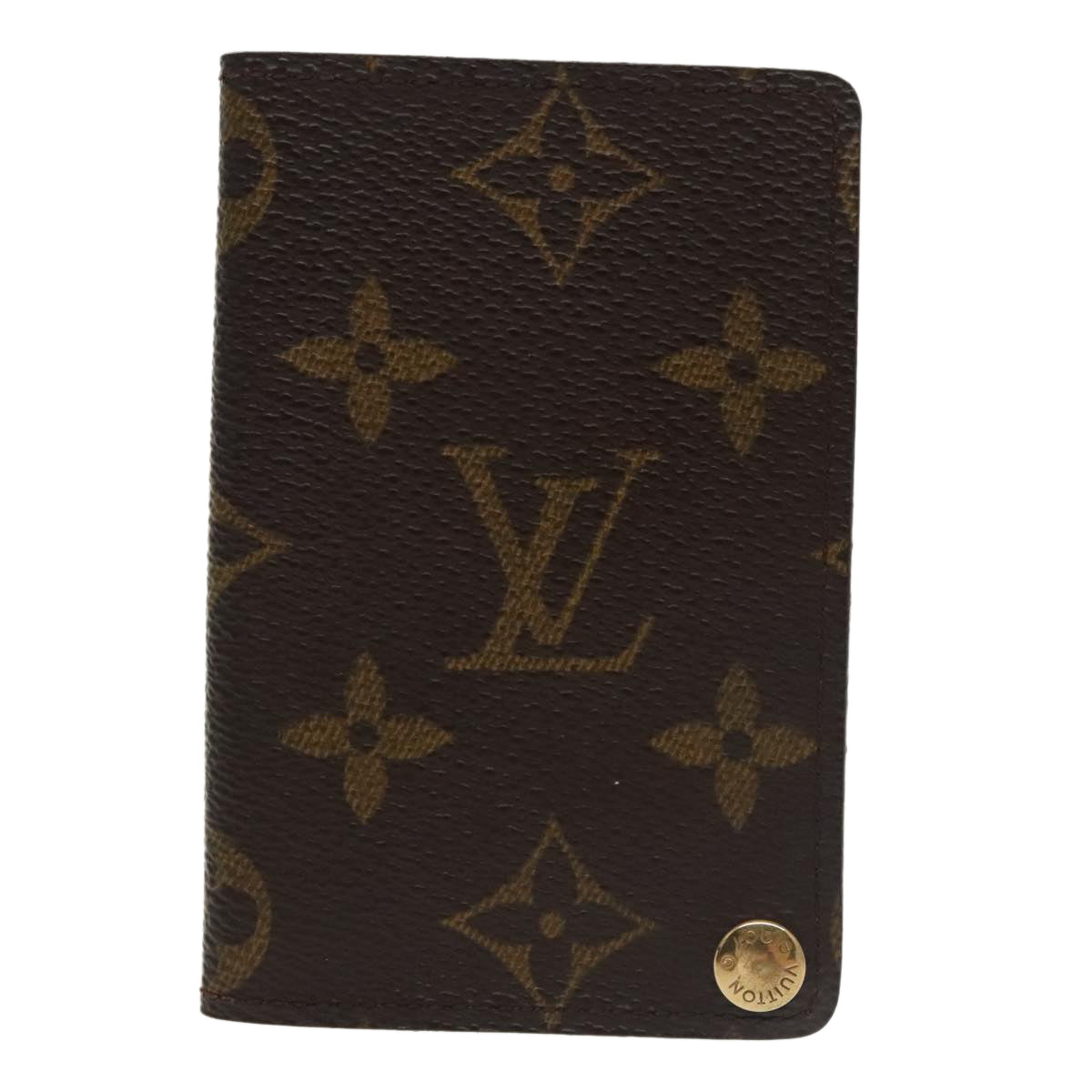 Louis Vuitton Card case