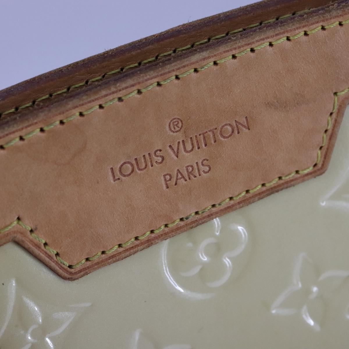 Louis Vuitton Brea