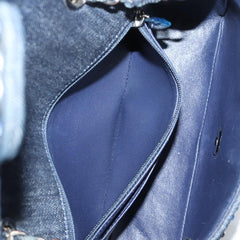 Chanel Double flap