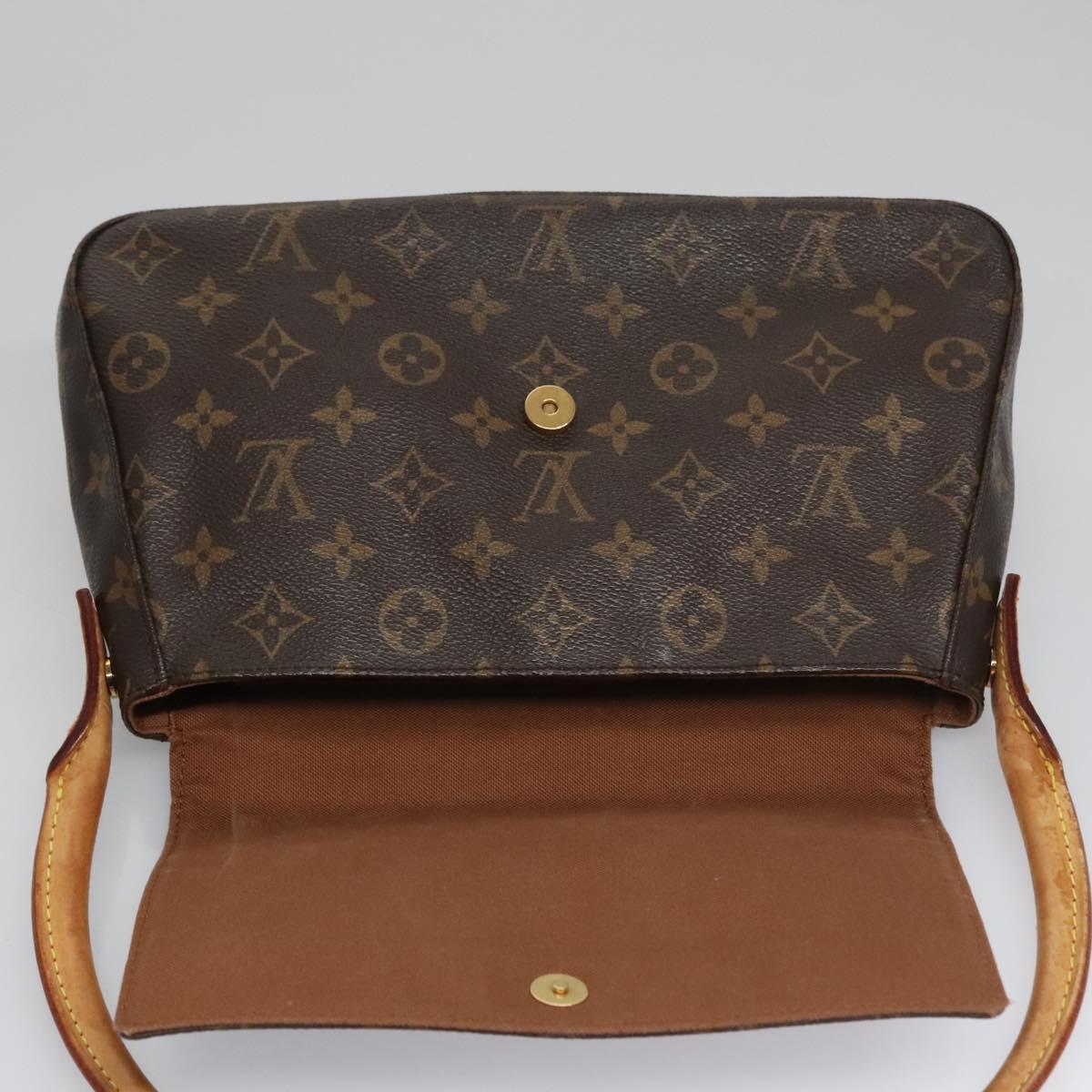 Louis Vuitton Looping