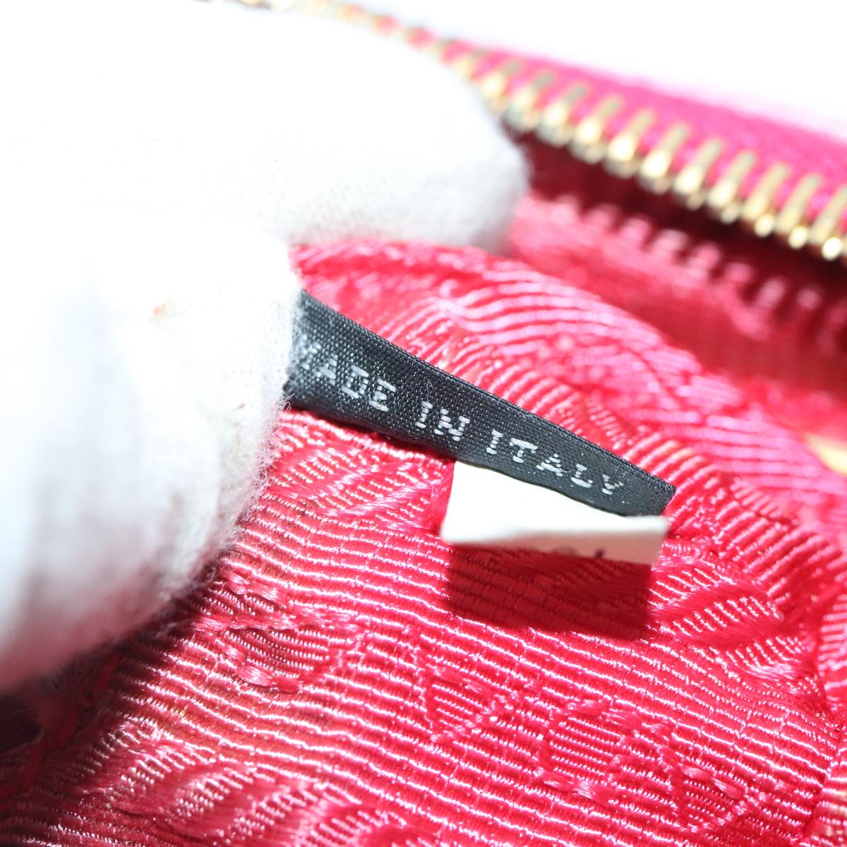 Prada Ribbon