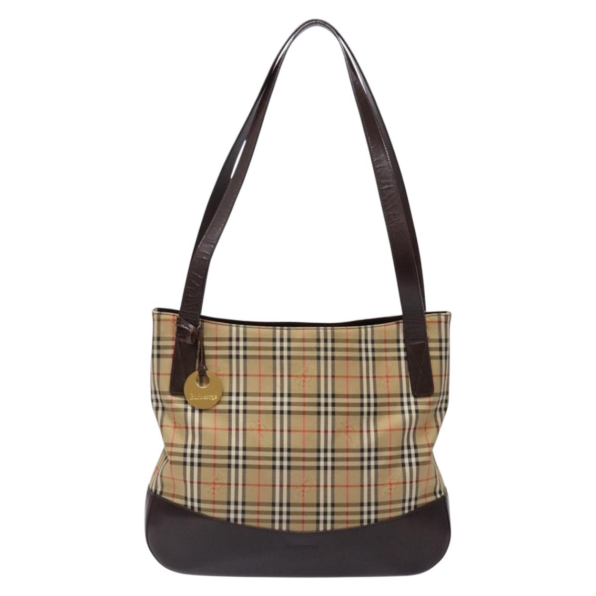 Burberry Nova Check