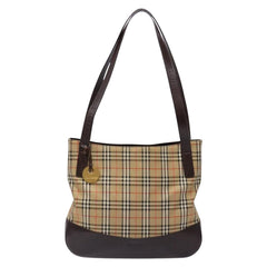 Burberry Nova Check