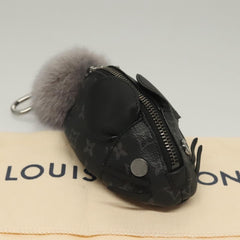 Louis Vuitton Chinchilla