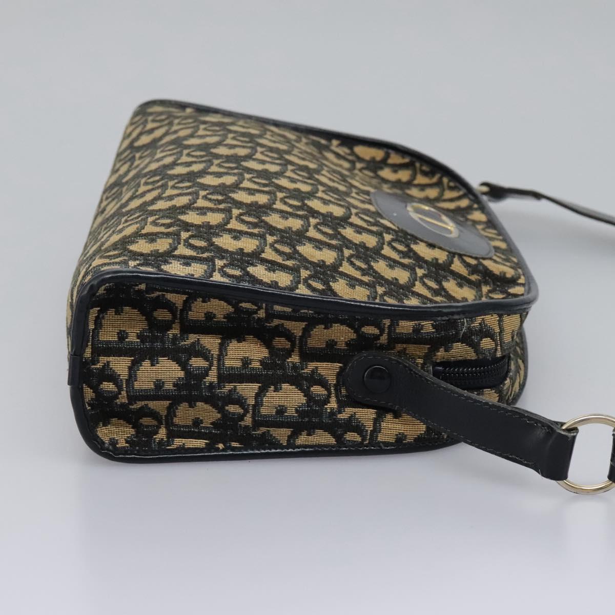 Dior Trotter
