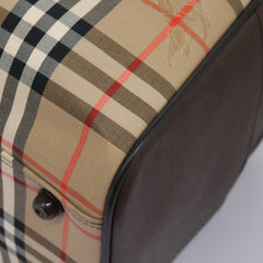 Burberry Haymarket
