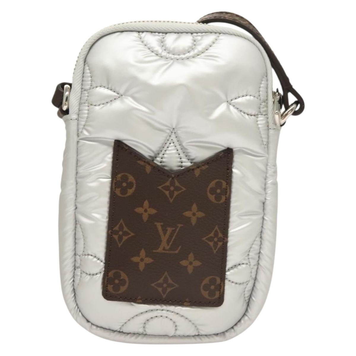Louis Vuitton Photo case
