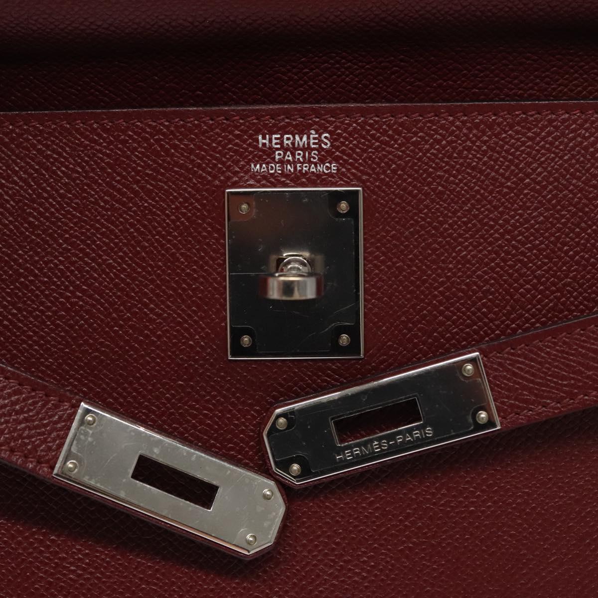 Hermès Kelly 32