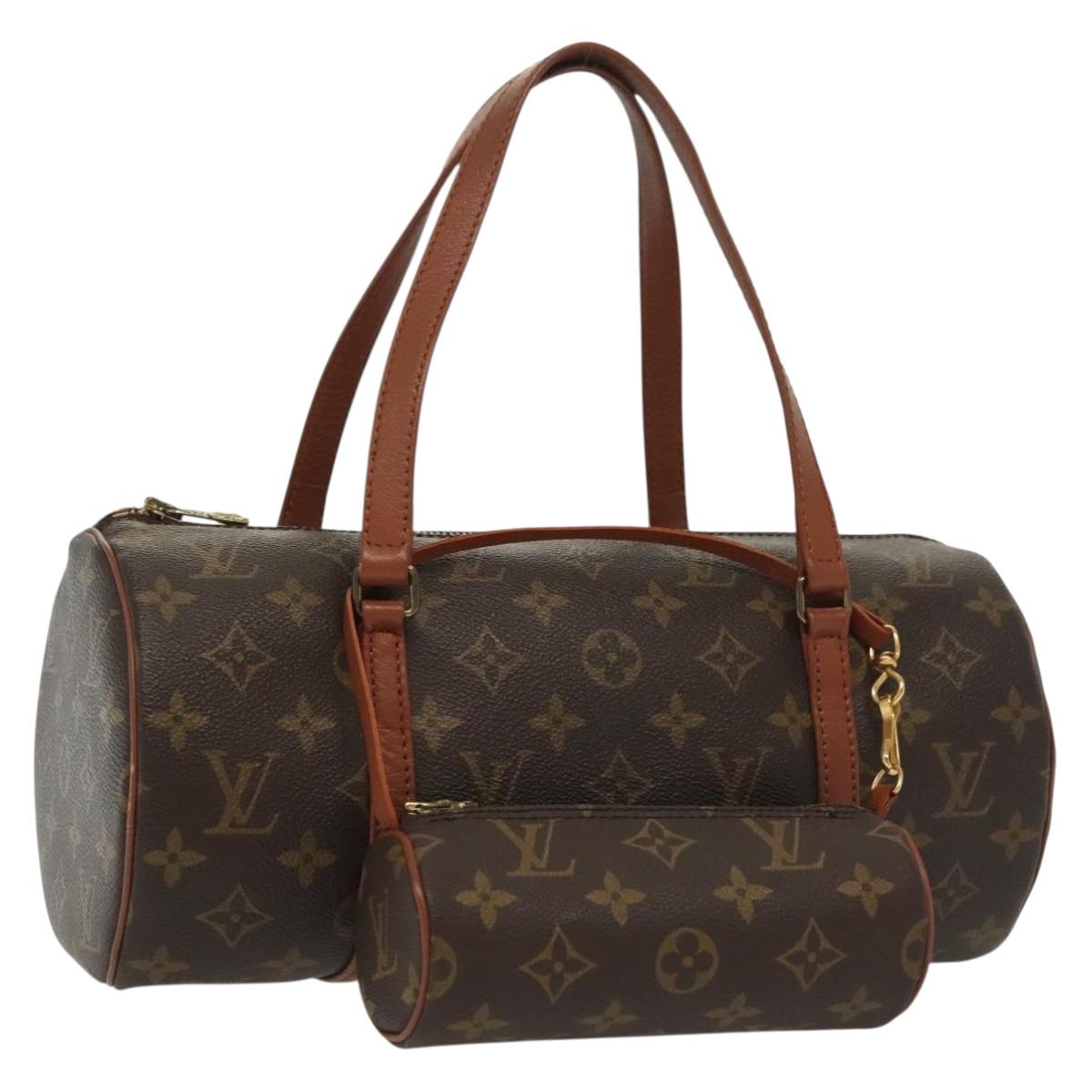 Louis Vuitton Papillon 30