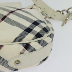 Burberry Nova Check