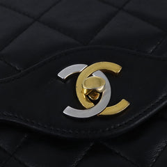 Chanel Double flap