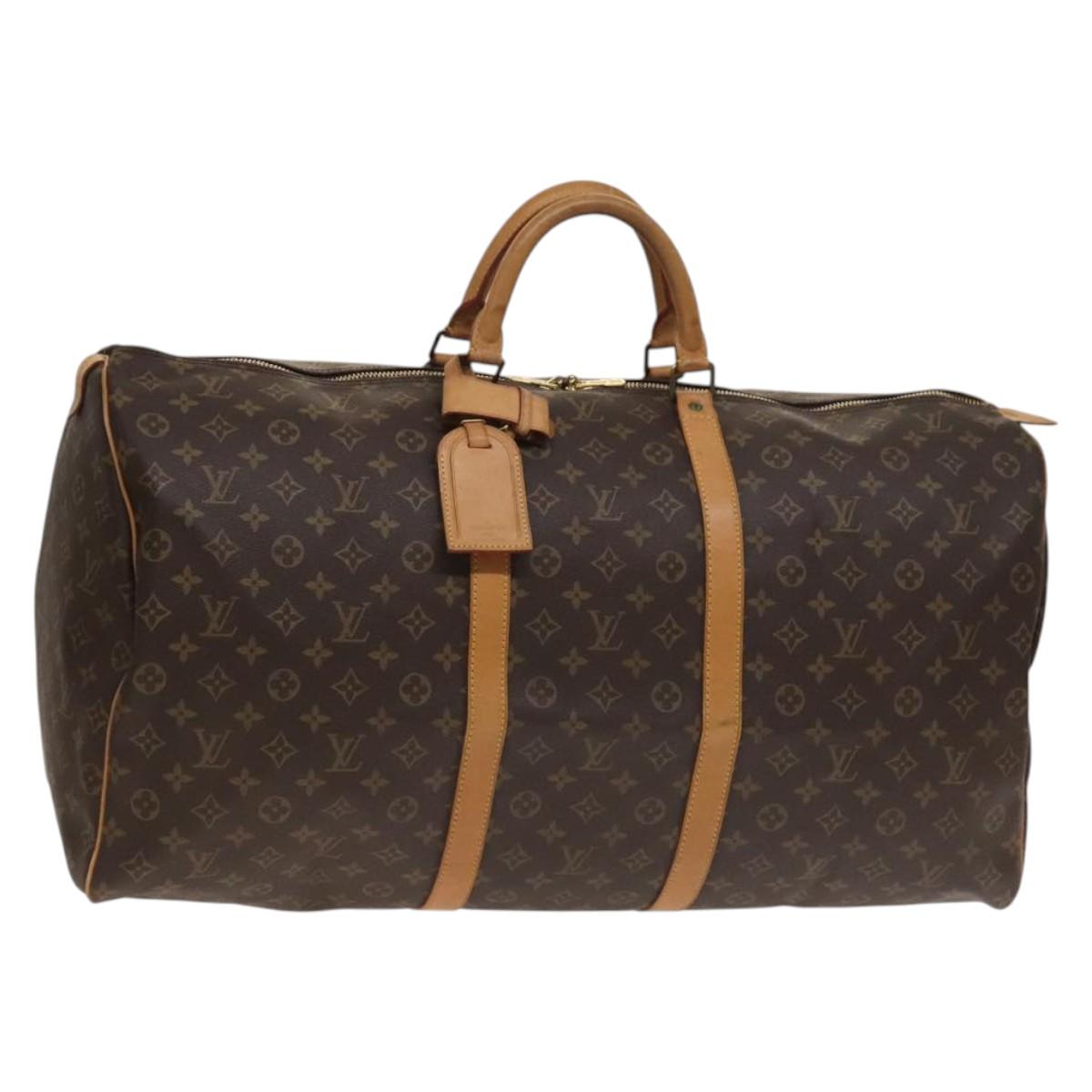 Louis Vuitton Keepall 60