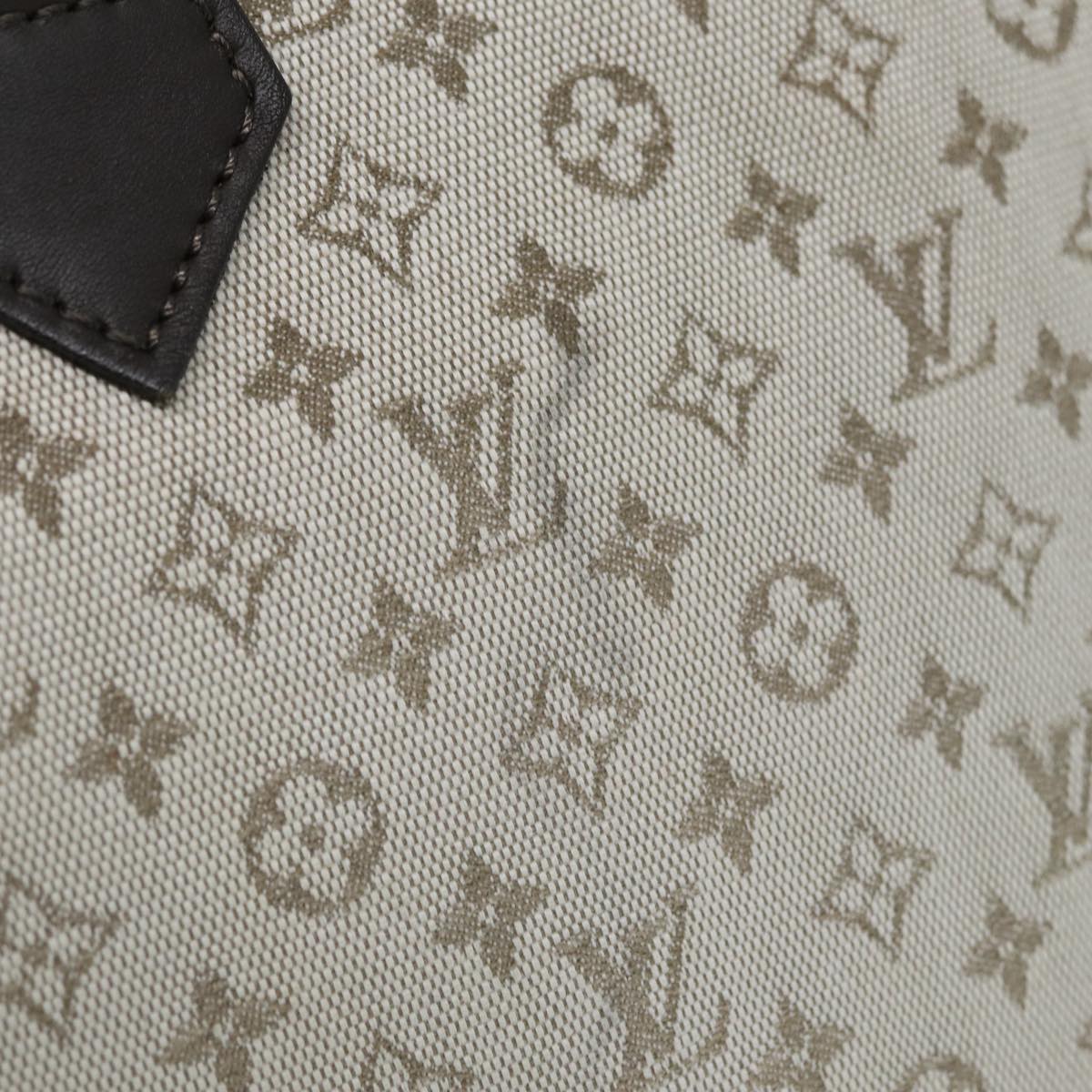 Louis Vuitton Alma long