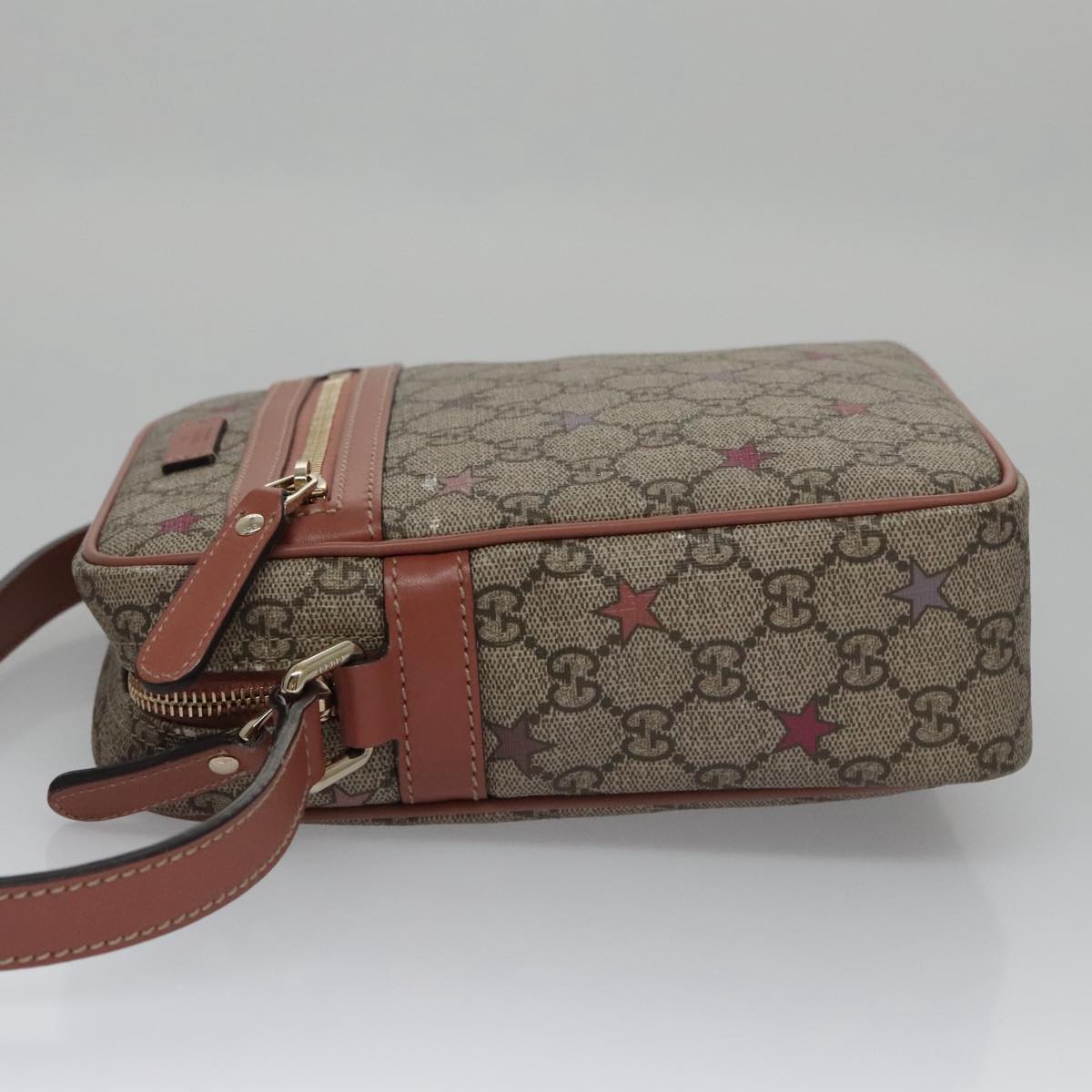 Gucci GG canvas