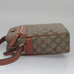 Gucci GG canvas