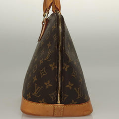 Louis Vuitton Alma