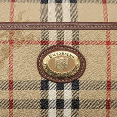 Burberry Nova Check