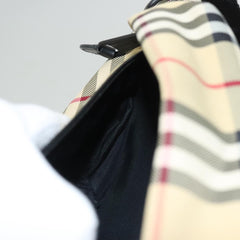 Burberry Nova Check