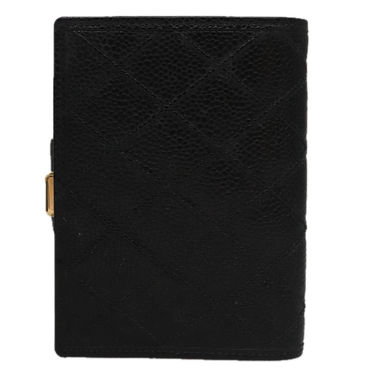 Chanel Couverture agenda