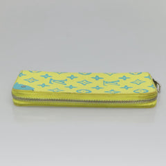 Louis Vuitton Zippy Wallet Vertical