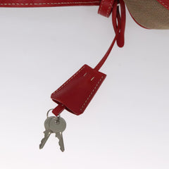 Prada Logo Jacquard