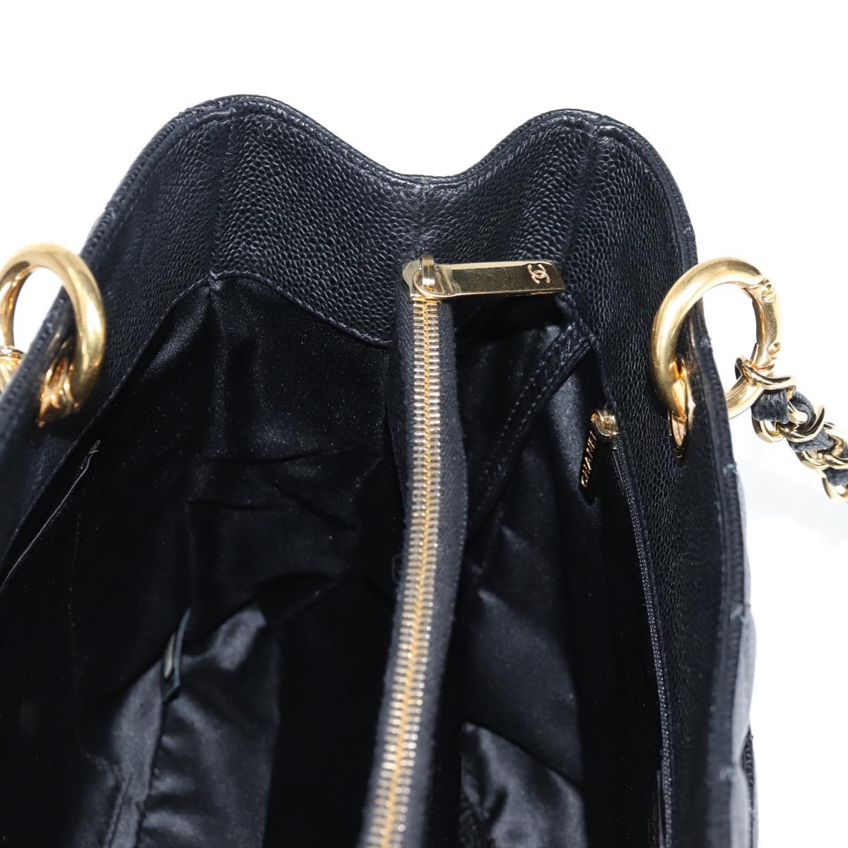 Chanel Grand Shopping